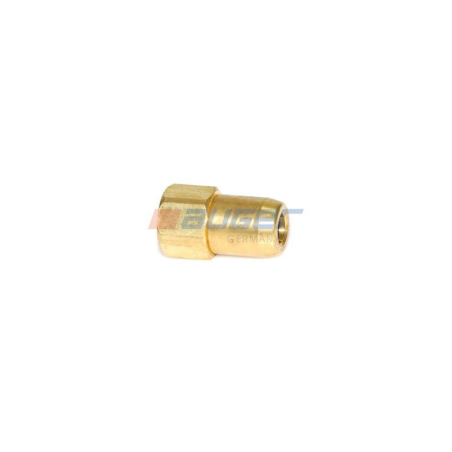 Auger 66063 Connector, Compressed Air Line