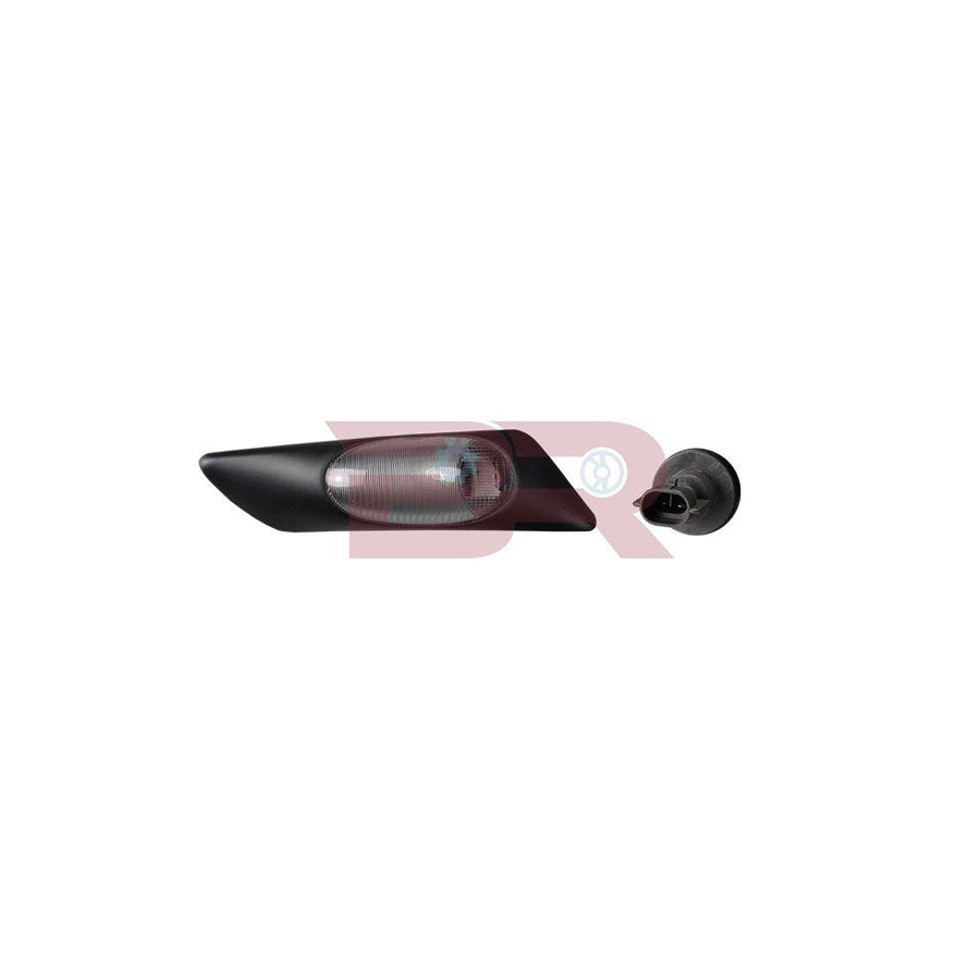 Botto Ricambi Brel4577 Side Indicator for Iveco Daily