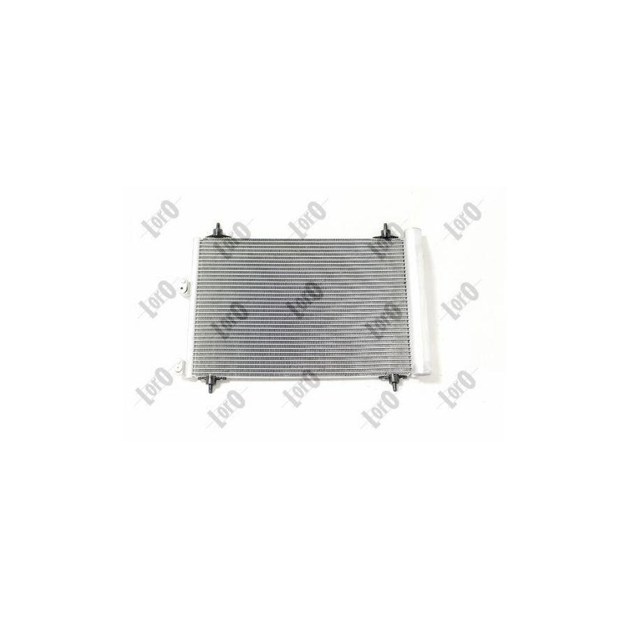 Abakus 0090160017 Air Conditioning Condenser