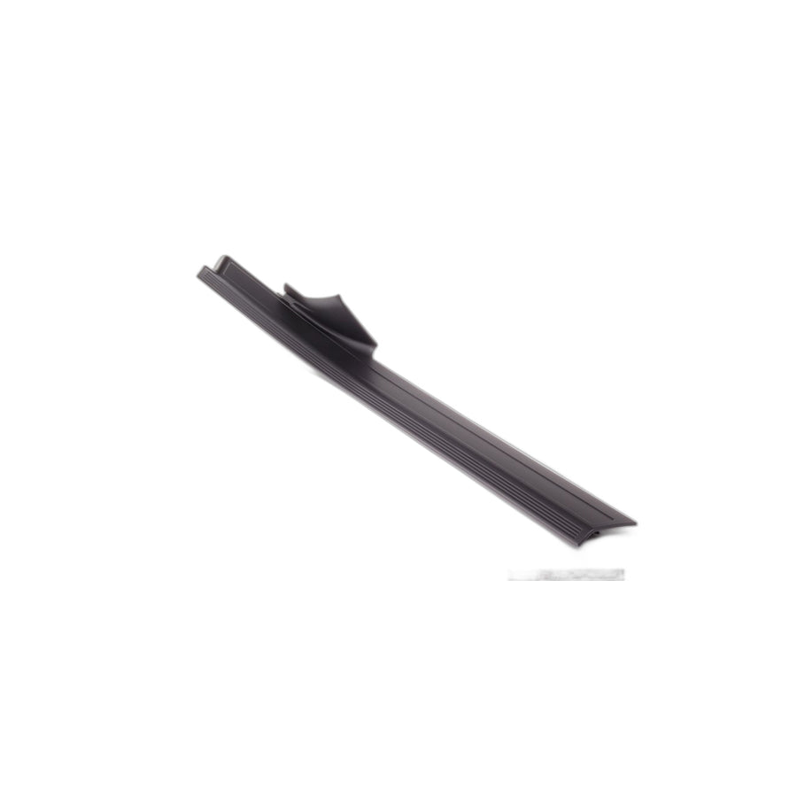 Genuine BMW 51478174532 E38 Sill Strip Rear Right SCHWARZ (Inc. L7, 730iL & 750iLS) | ML Performance UK Car Parts
