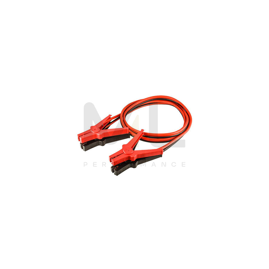 TOPEX 97X250 Jump leads with overvoltage protection, 400A, Voltage: 12, 24, 6V