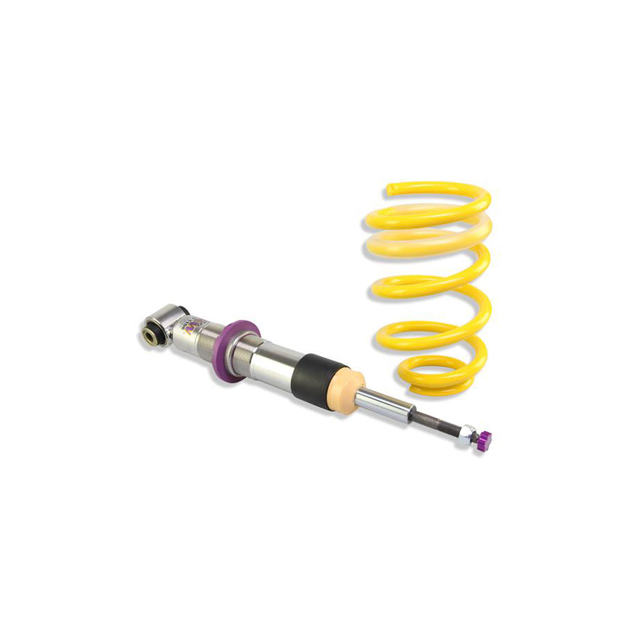 KW 35261017 Chevrolet Camaro Variant 3 Coilover Kit 5 | ML Performance US Car Parts