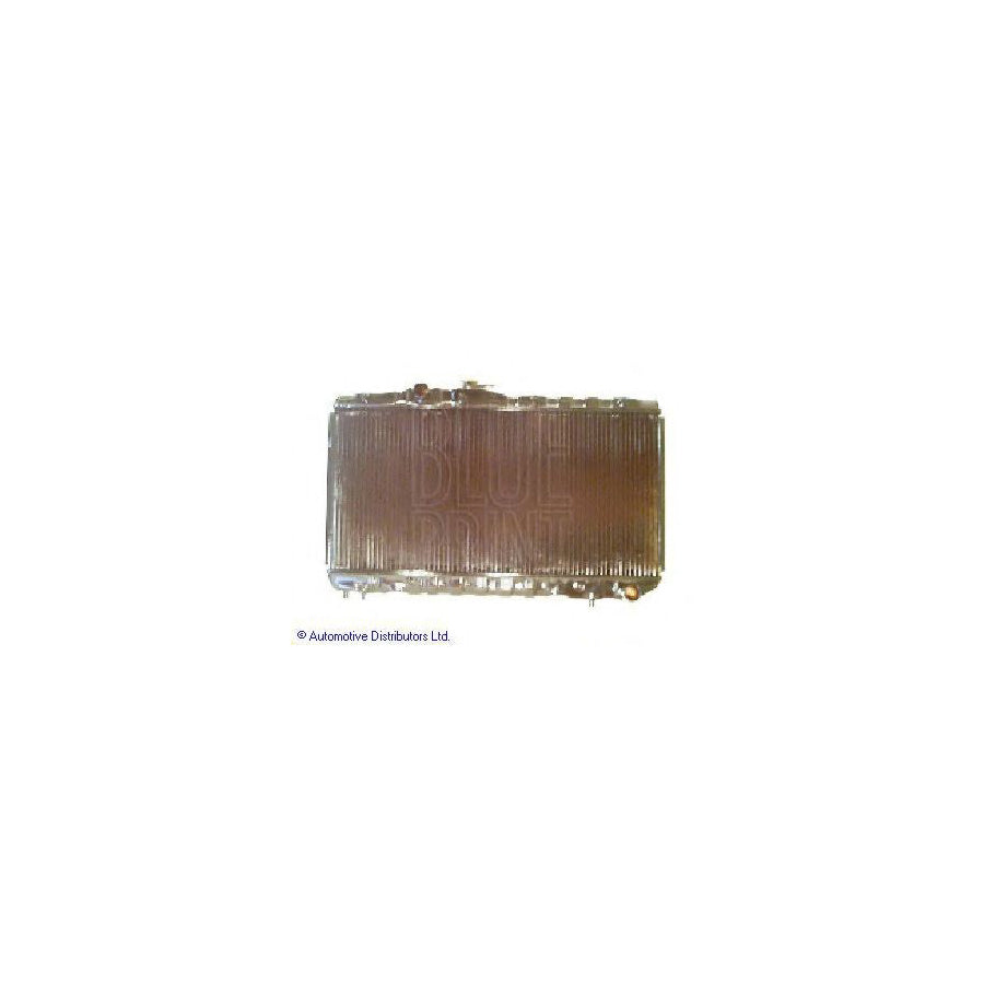 Blue Print Adt39830 Engine Radiator