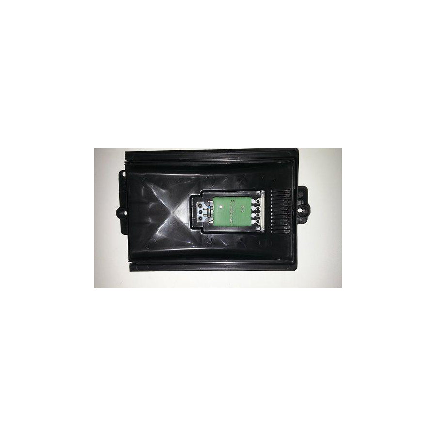 BUGIAD Bsp20756 Blower Motor Resistor