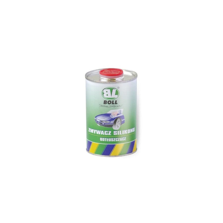 Boll 003002 Silicone Remover