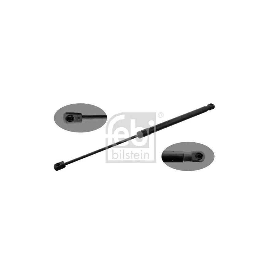 Febi Bilstein 47069 Tailgate Strut for Audi A6