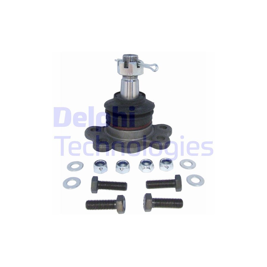 Delphi Tc549 Ball Joint