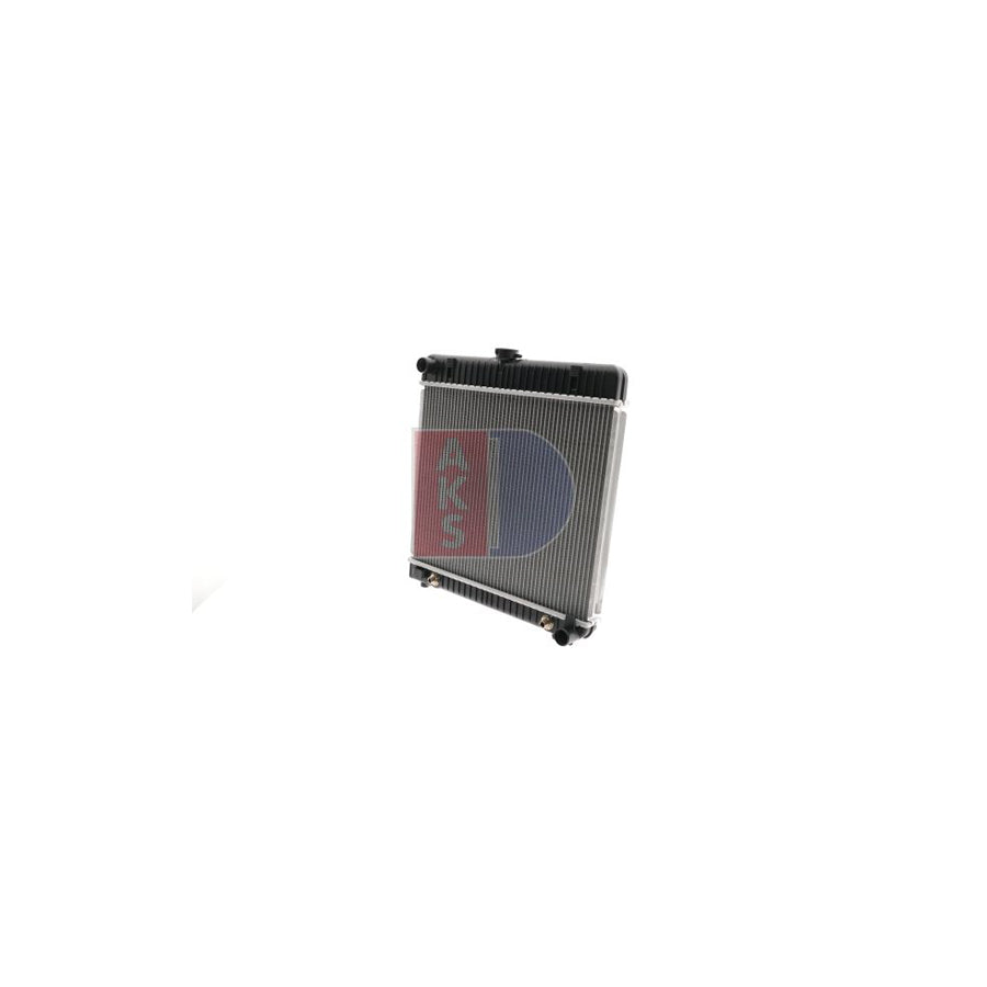 AKS Dasis 120170N Engine Radiator