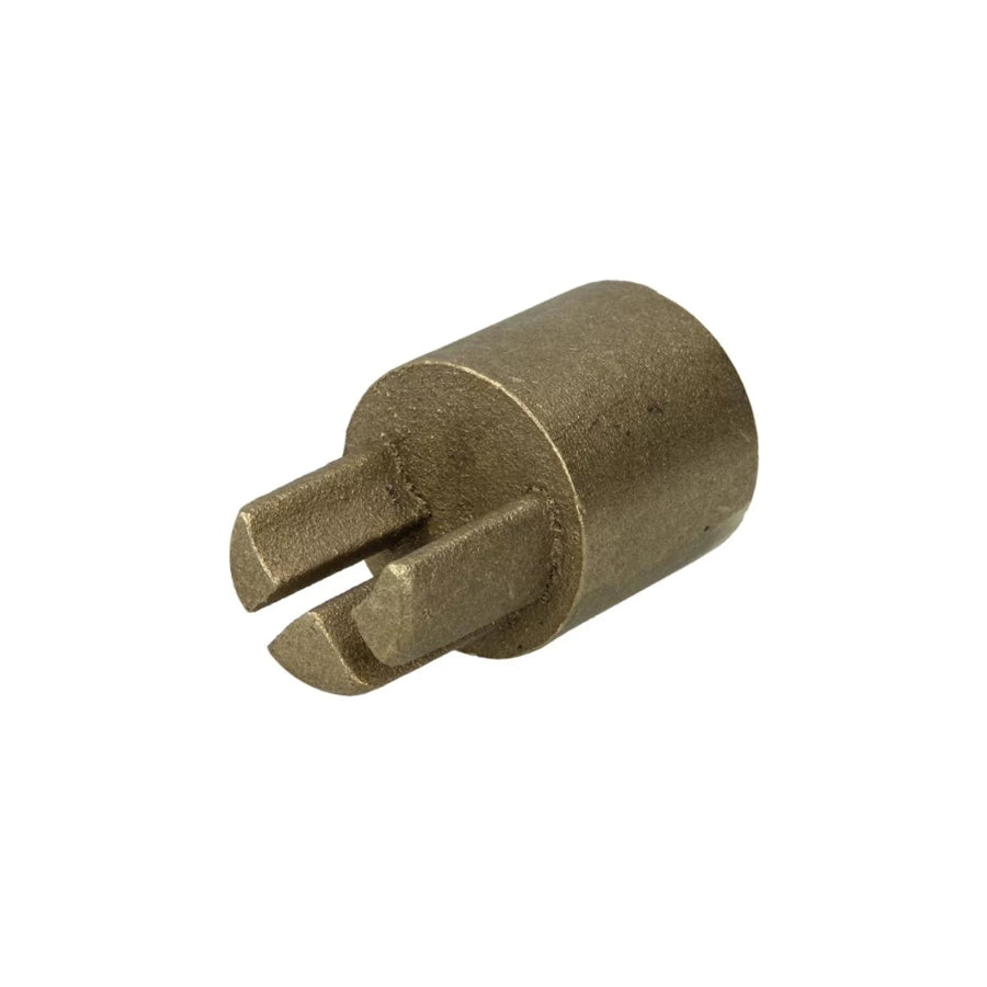 Cargoparts Cargo-E088KMG Adaptors for Curtain Poles