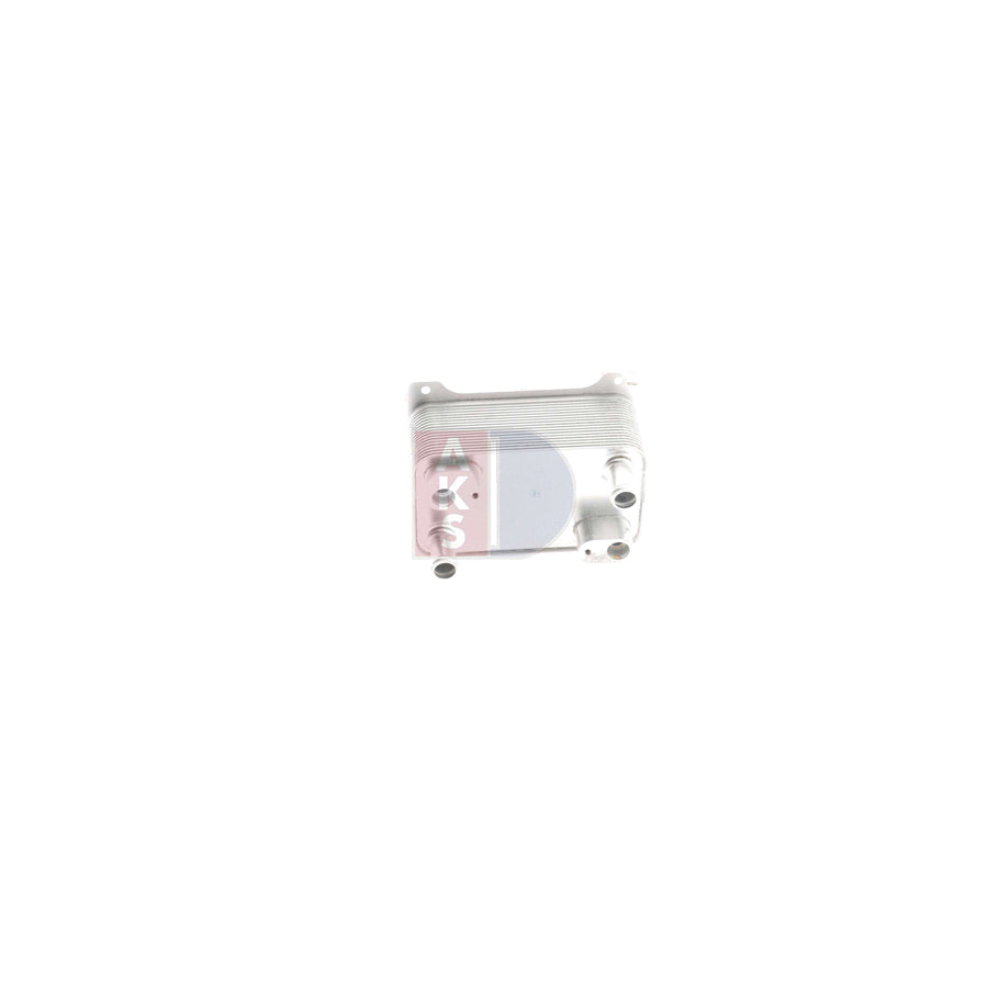 AKS Dasis 046034N Automatic Transmission Oil Cooler
