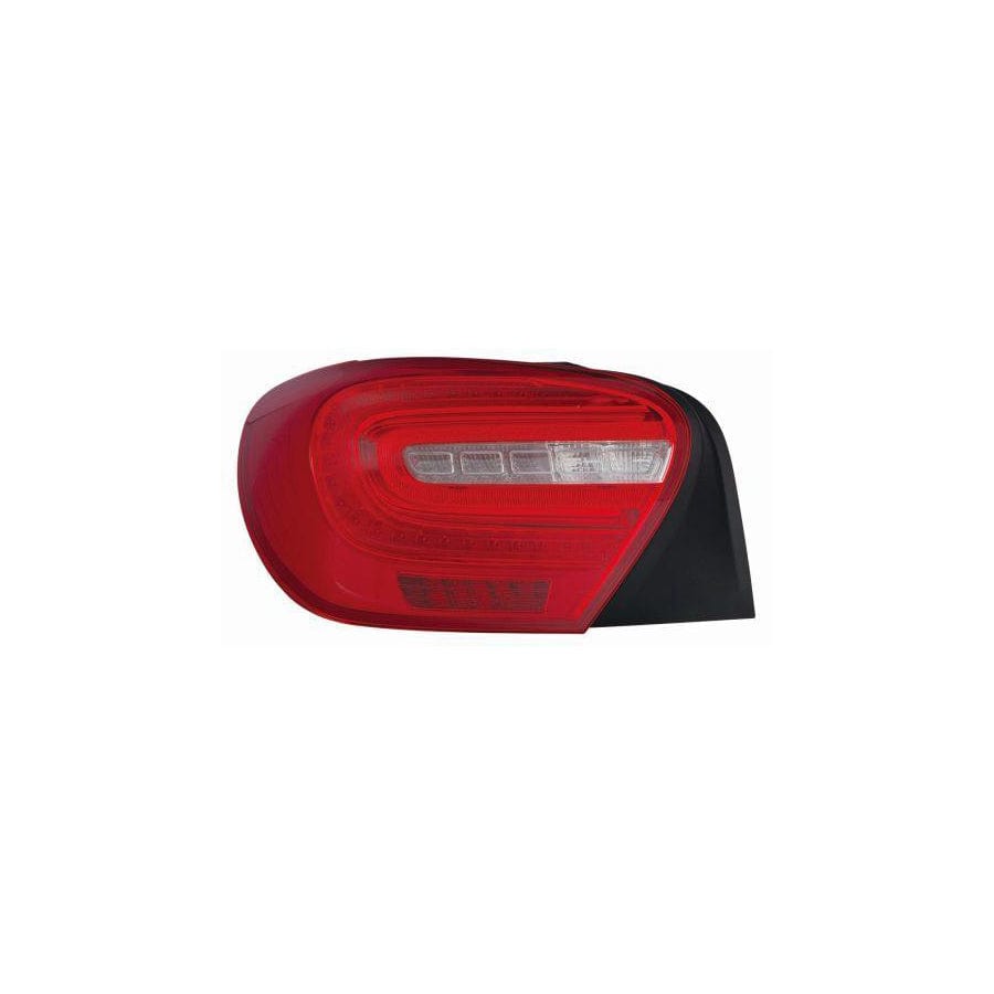 Abakus 4401990Rae Rear Light Suitable for Mercedes-Benz A-Class (W176)