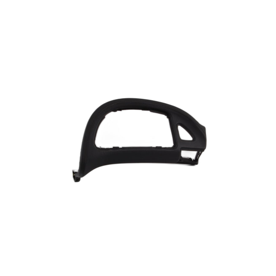 Genuine BMW 51458401580 E36 Instr. Panel, Lther Top, Passenger Side SCHWARZ (Inc. Z3 2.5, Z3 1.9 & Z3 1.8) | ML Performance US Car Parts
