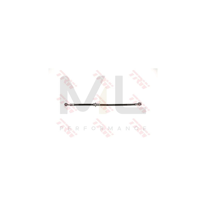 TRW PHD478 Brake Hose 443mm, M10x1 | ML Performance Car Parts