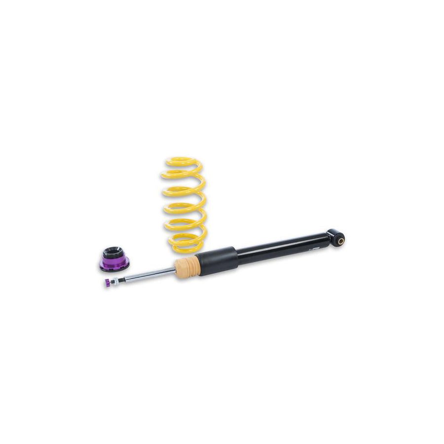 KW 152800AX VW Touran Variant 2 Coilover Kit 4 | ML Performance US Car Parts