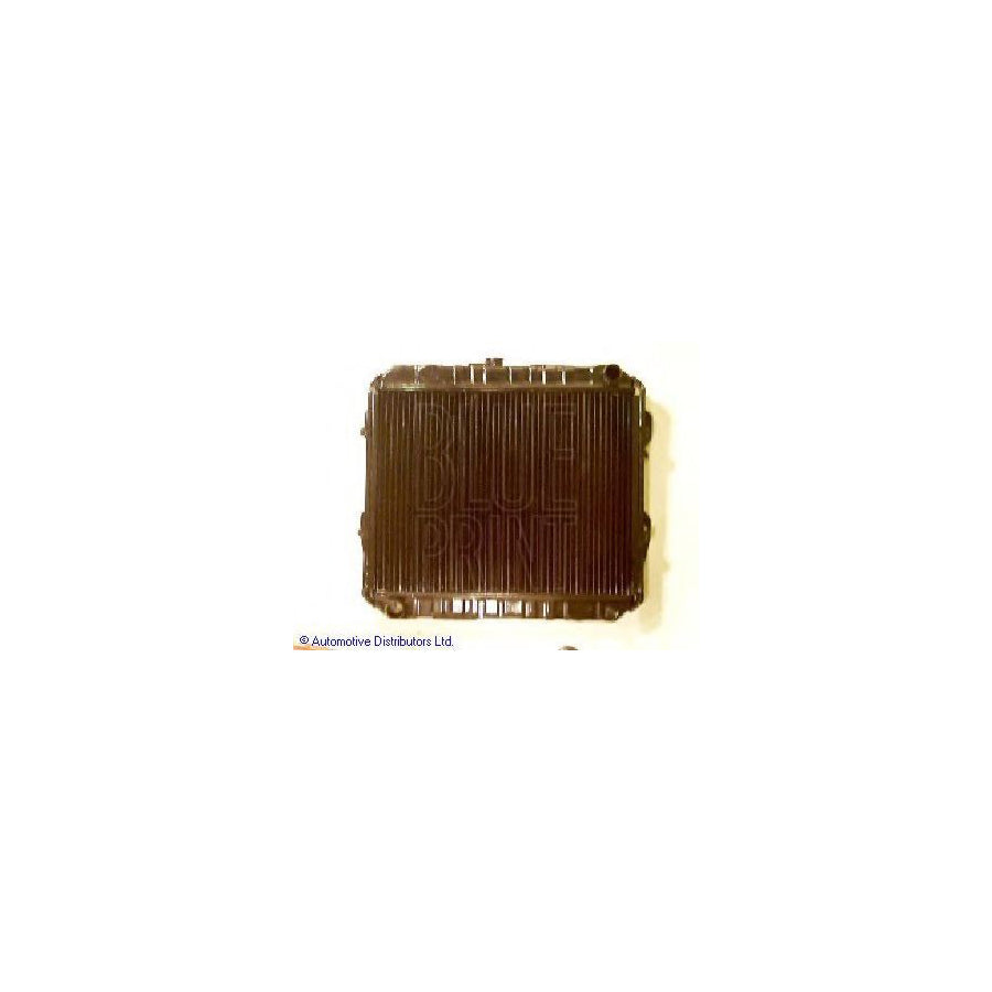 Blue Print Adt39829 Engine Radiator