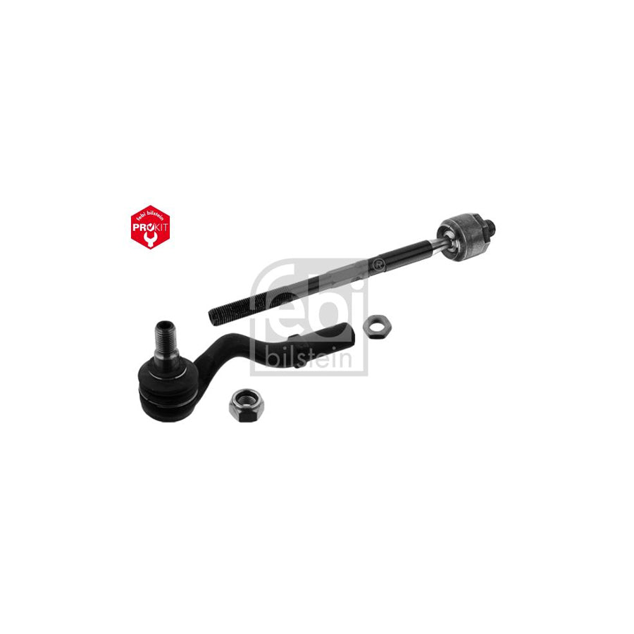 Febi Bilstein 33014 Rod Assembly Suitable for Mercedes-Benz E-Class