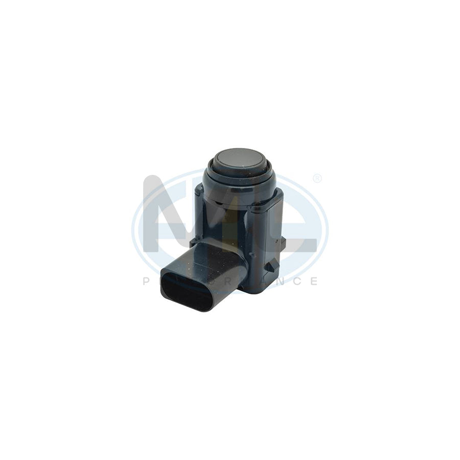 ERA 566024A Parking sensor Rear, Black, Ultrasonic Sensor