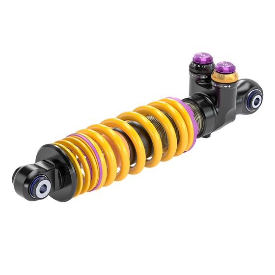 KW Lamborghini Huracan Variant 5 Coilover kit | ML Performance UK 