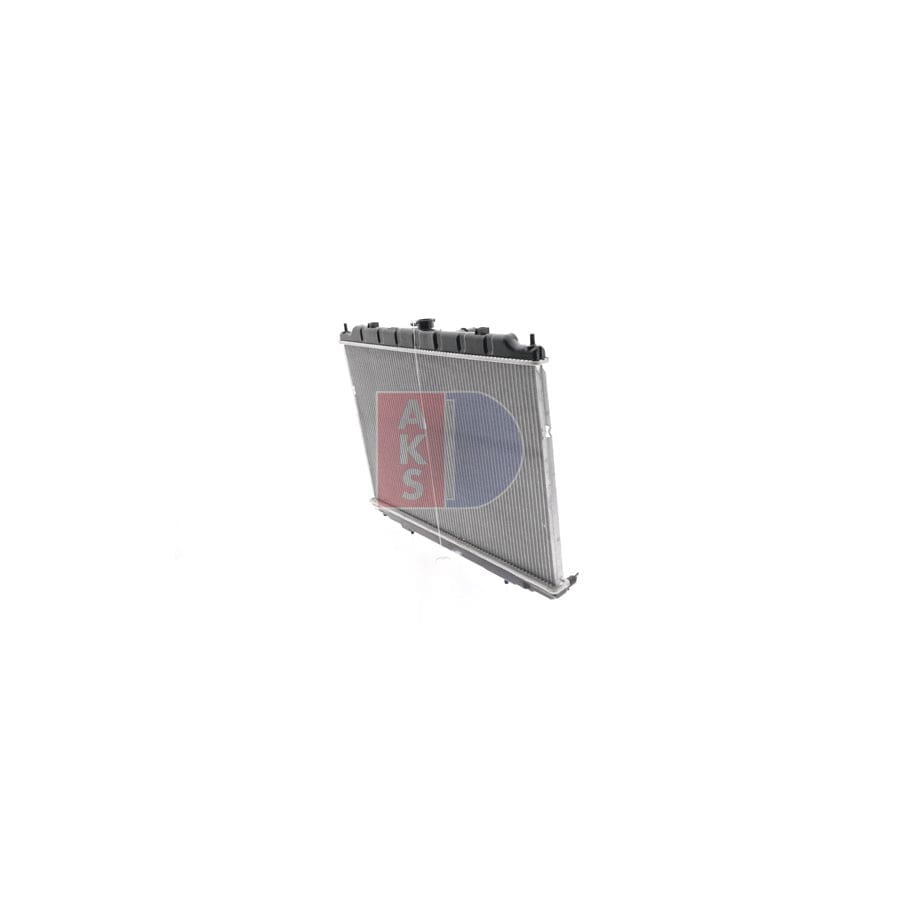 AKS Dasis 082009N Air Conditioning Condenser