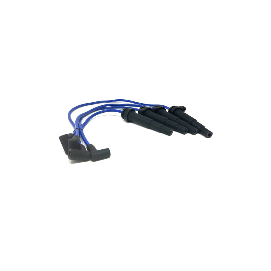 Precision Raceworks 201-0149 BMW N20 Replacement Spark Plug Wires (4pk)