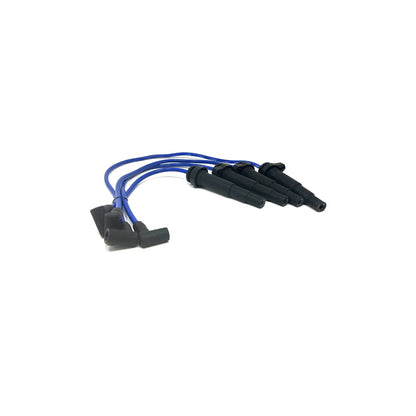 Precision Raceworks 201-0149 BMW N20 Replacement Spark Plug Wires (4pk)