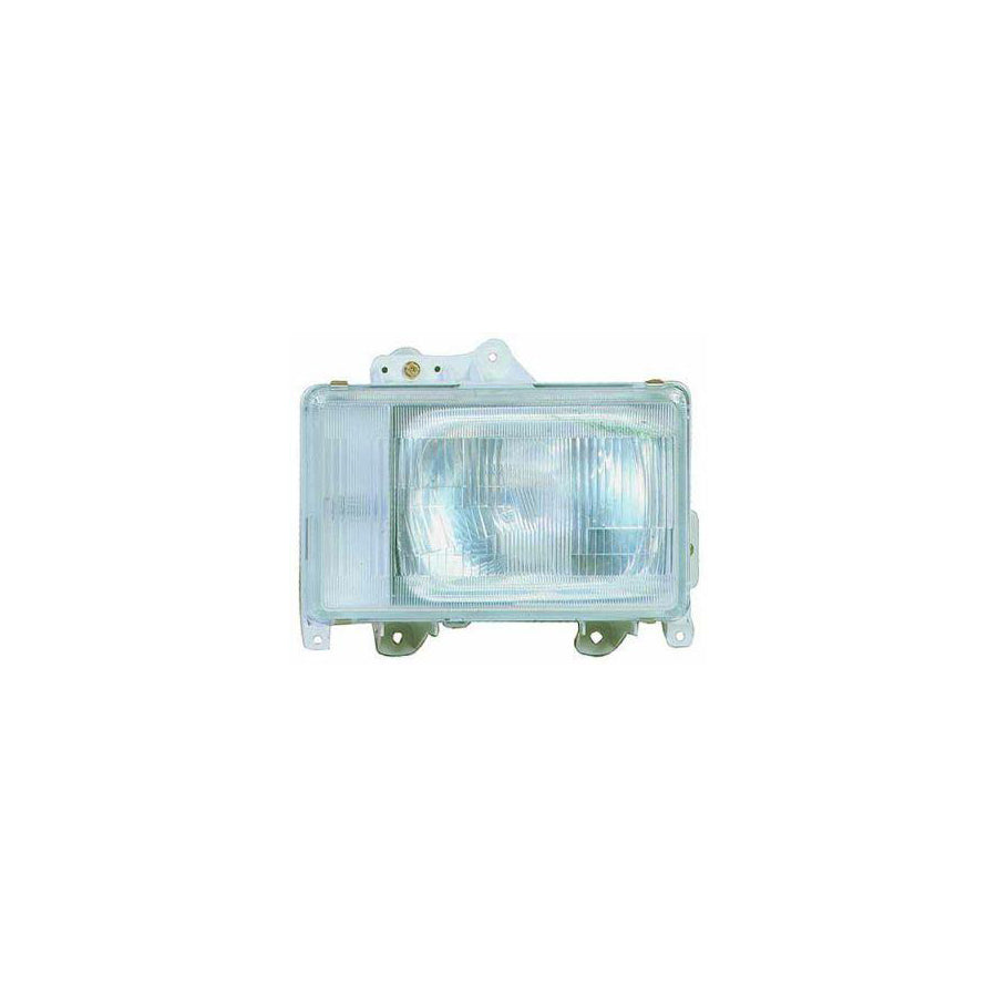 Abakus 2141105Lld Headlight