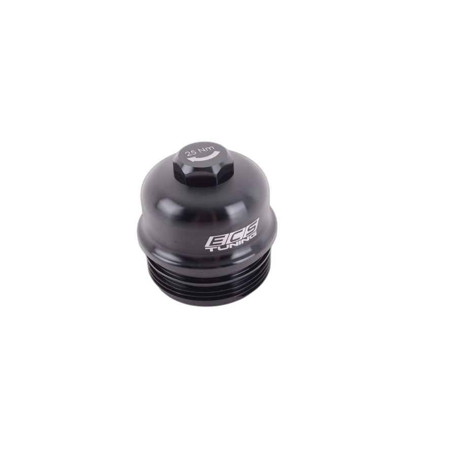 Genuine BMW 11428507685 F34 F12 F07 Oil Filter Cover (Inc. 230iX, 740LeX & 325d) | ML Performance US Car Parts