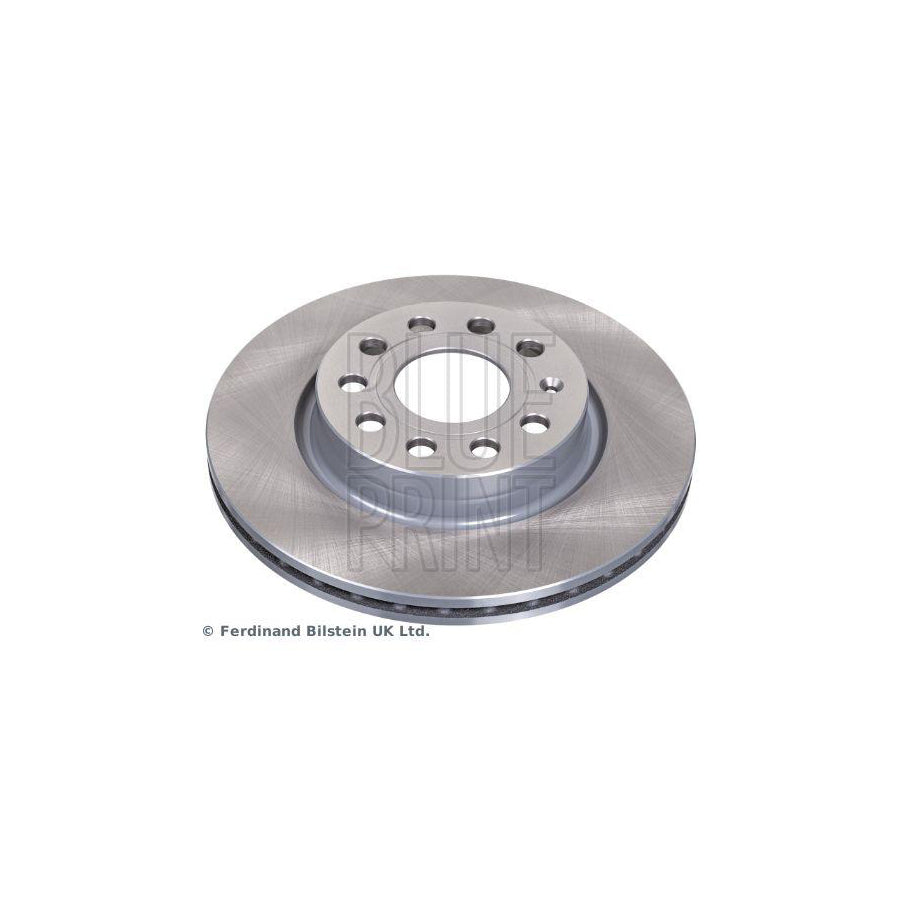 Blue Print Adv184317 Brake Disc