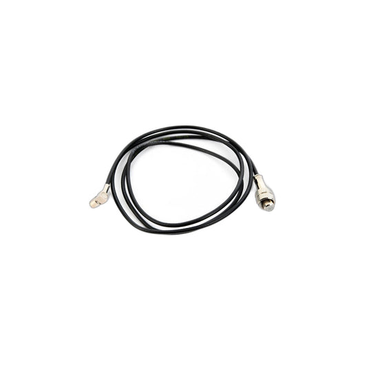 Genuine BMW 65248369471 E39 Left Antenna Cable 1020mm (Inc. 535i, 525i & 540i) | ML Performance UK Car Parts