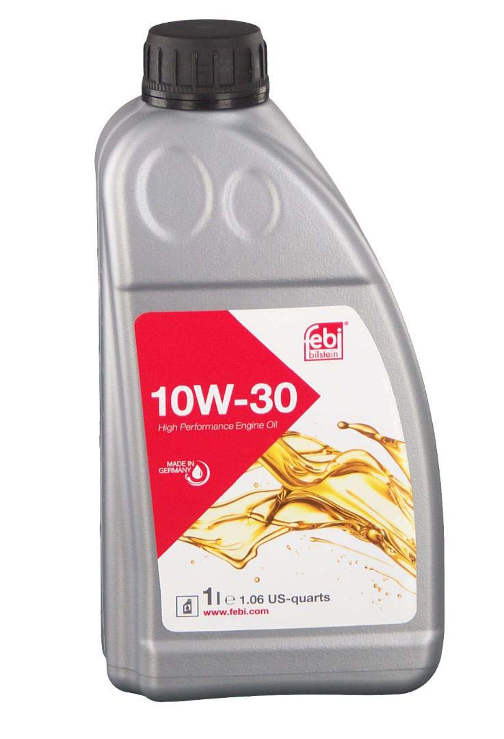 Febi Bilstein 104912 Engine Oil