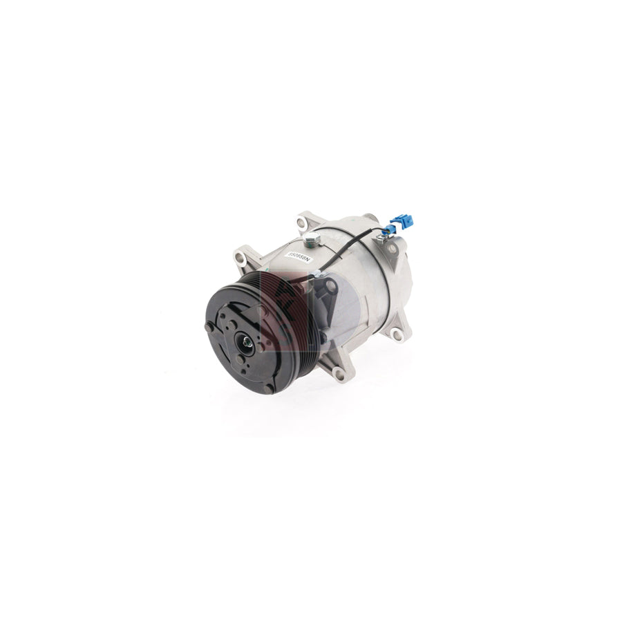 AKS Dasis 850958N Compressor, Air Conditioning