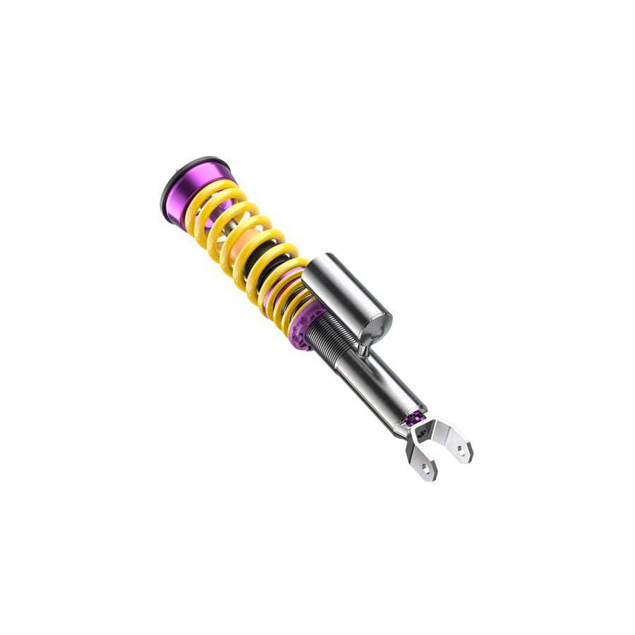 KW 35271023 Porsche 997 911 Variant 3 Coilover Kit 7 | ML Performance US Car Parts
