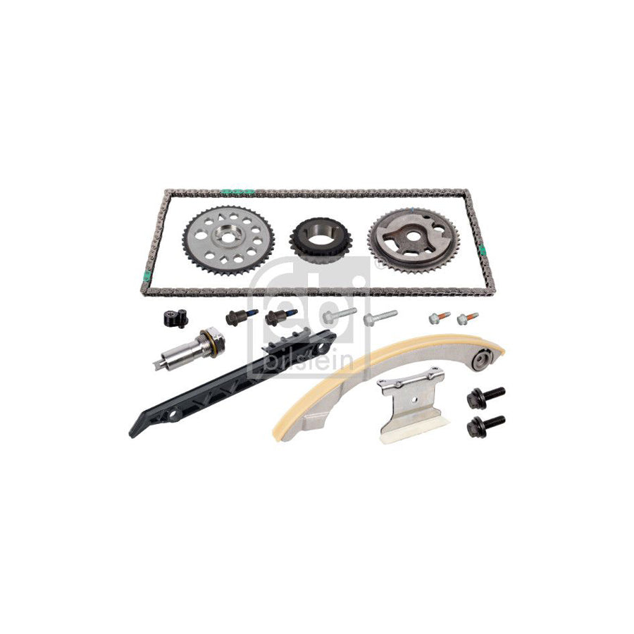 Febi Bilstein 33042 Timing Chain Kit