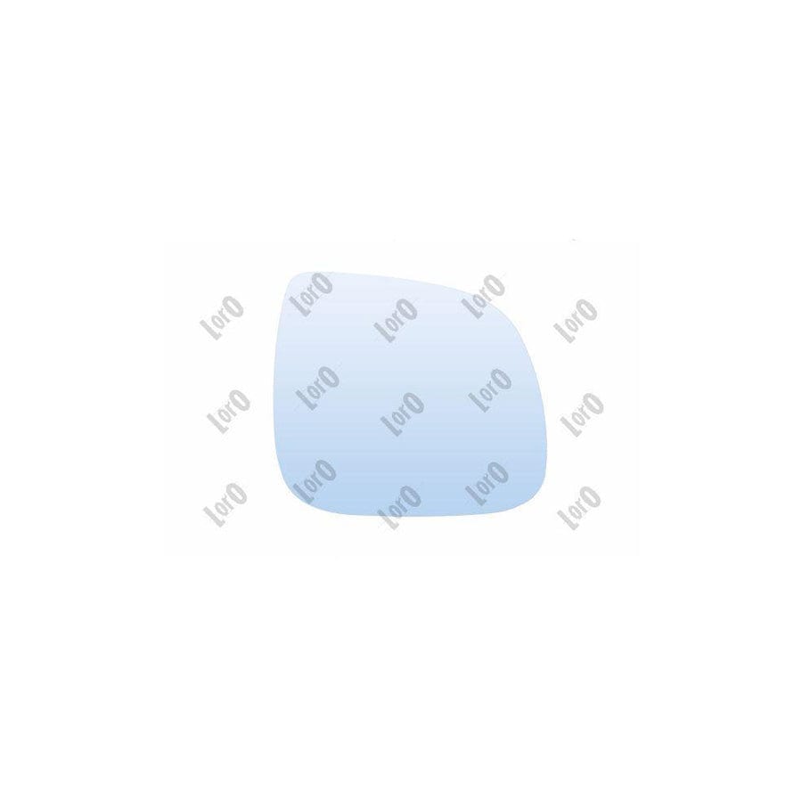Abakus 4052G04 Mirror Glass, Outside Mirror