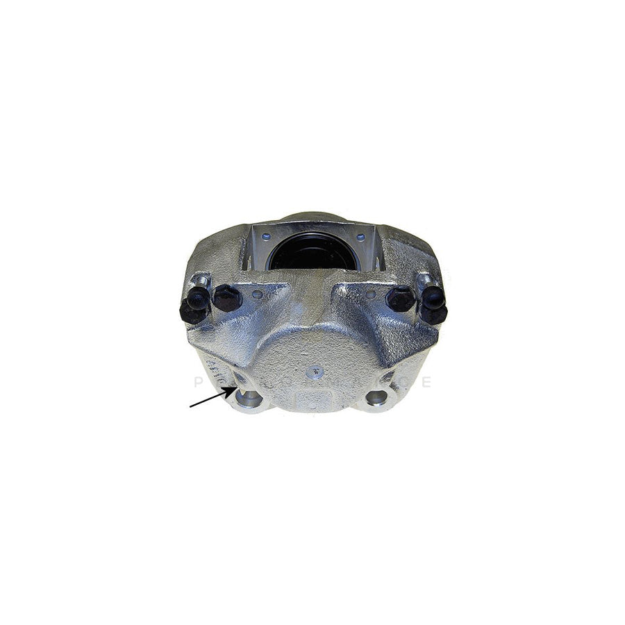 TEXTAR 38080300 Brake Caliper for VW LT without holder | ML Performance Car Parts