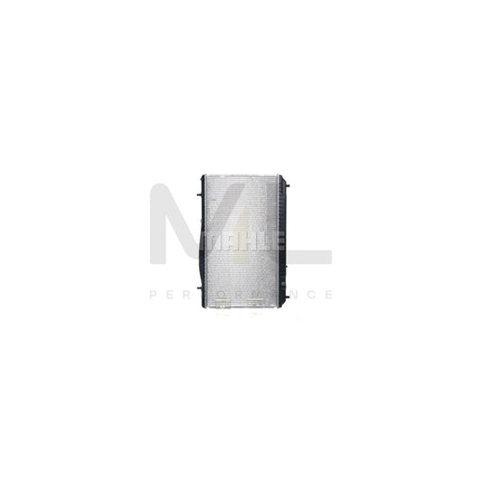 MAHLE ORIGINAL CR 1308 000S Engine radiator Brazed cooling fins, Automatic Transmission | ML Performance Car Parts