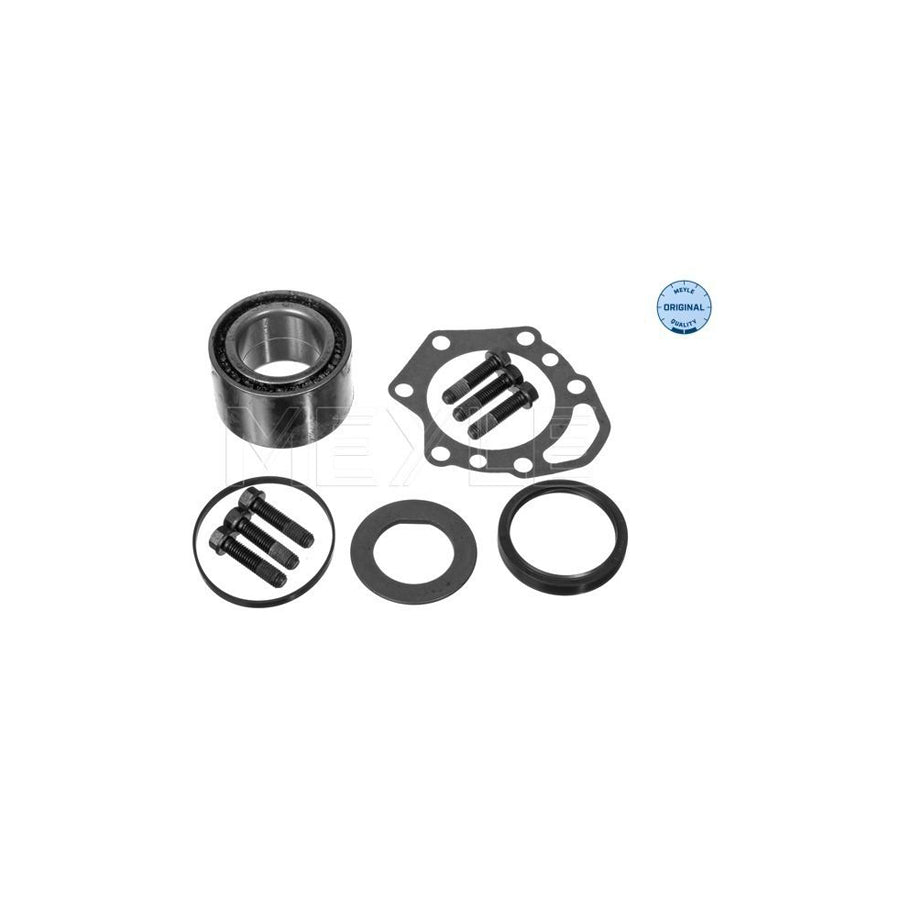 Meyle 014 750 0000 Wheel Bearing Kit