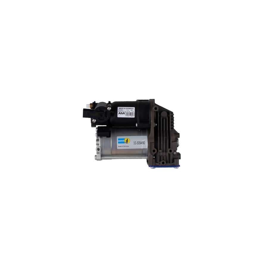 Bilstein 10-309490 CITROËN FIAT MERCEDES-BENZ NISSAN OPEL PEUGEOT RENAULT VW B1 OE Replacement Air Suspension Compressor 1 | ML Performance US Car Parts