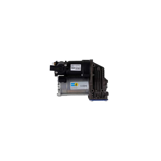 Bilstein 10-309490 CITROËN FIAT MERCEDES-BENZ NISSAN OPEL PEUGEOT RENAULT VW B1 OE Replacement Air Suspension Compressor 1 | ML Performance US Car Parts
