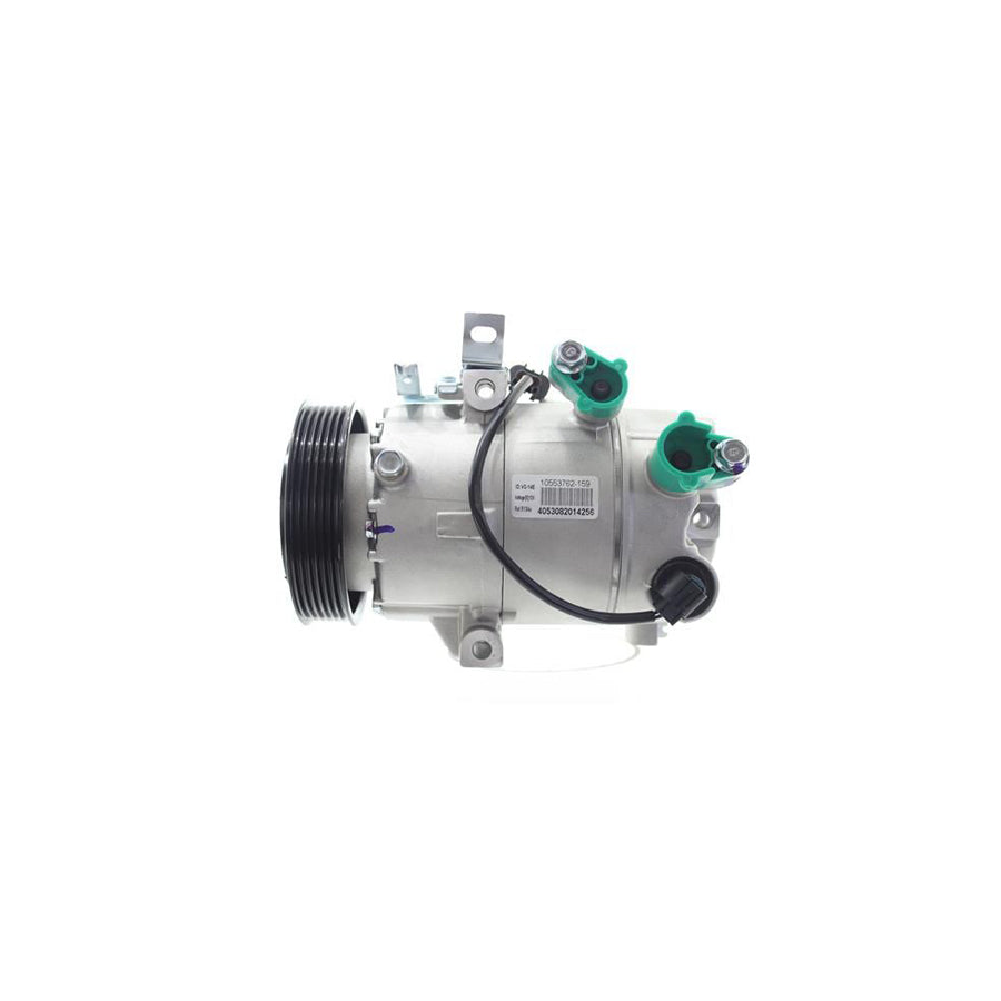 Alanko 10553762 Compressor, Air Conditioning