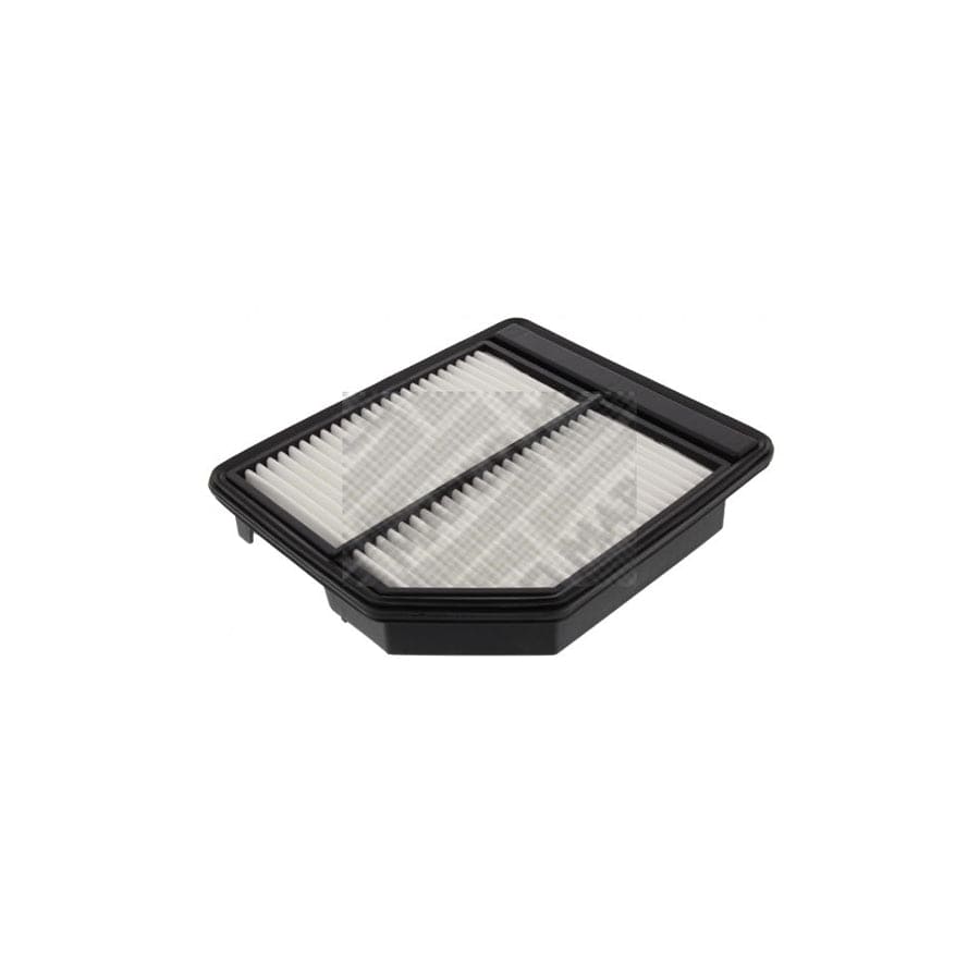 Mapco 60521 Air Filter For Honda Civic Viii Hatchback (Fn, Fk)