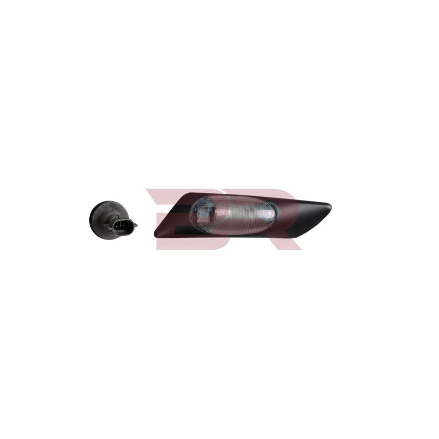Botto Ricambi Brel4575 Side Indicator for Iveco Daily