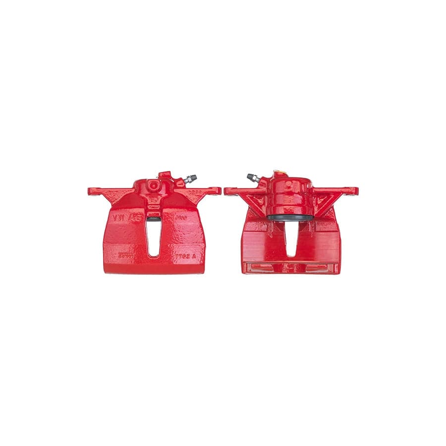 ATE 24.3601-2607.5 Brake Caliper for VW Golf