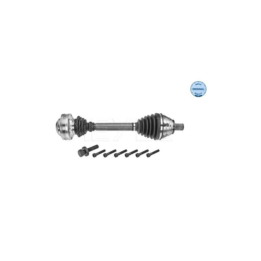 Meyle 100 498 0727 Drive Shaft