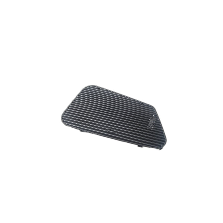 Genuine BMW 64221384074 E34 Fresh Air Grille SCHWARZ (Inc. 525td, 525i & 520i) | ML Performance US Car Parts