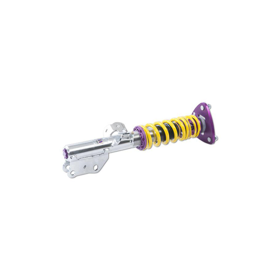 KW 35230865 Ford Mustang Clubsport 2-Way Coilover Kit 3 | ML Performance US Car Parts