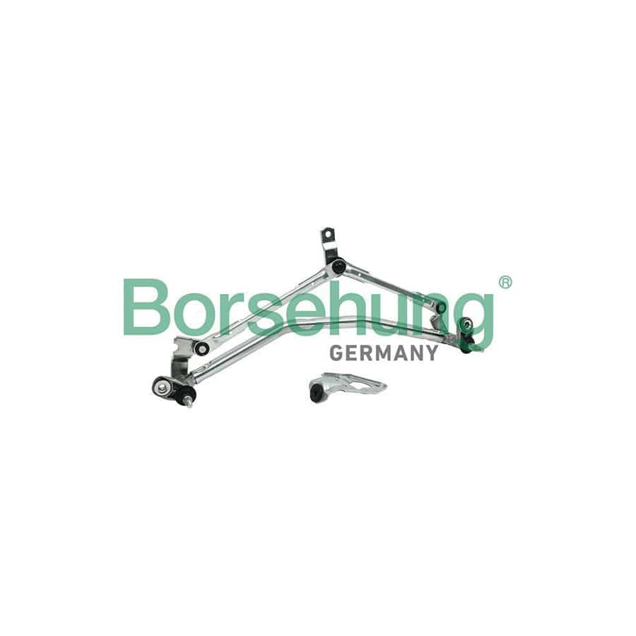 Borsehung B14304 Wiper Linkage for VW Polo