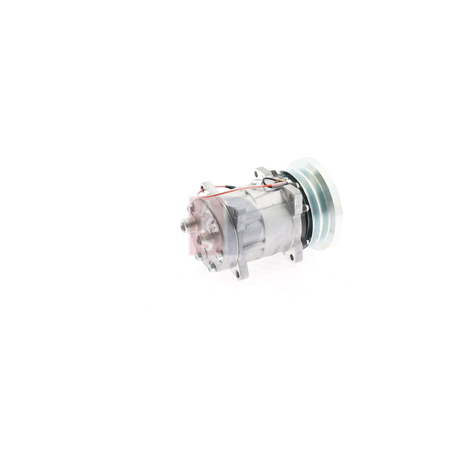AKS Dasis 852146N Compressor, Air Conditioning