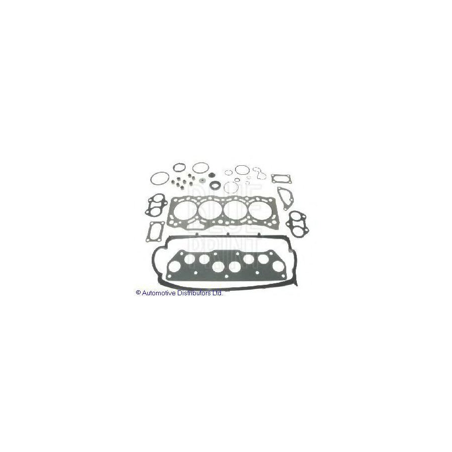 Blue Print Adh26207 Gasket Set, Cylinder Head