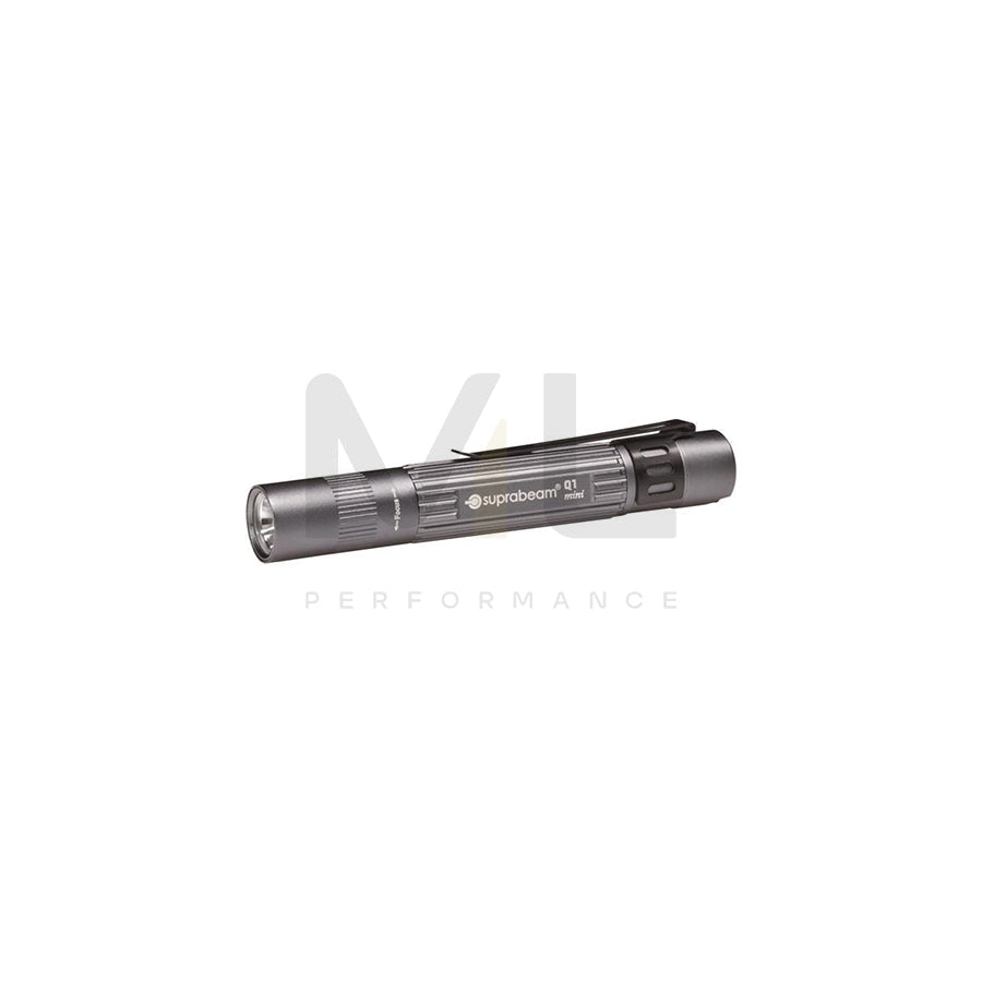 KUNZER Q1 MINI SUPRABEAM Pen torch